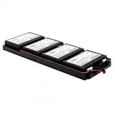 Apc RBC34 Replacement Battery