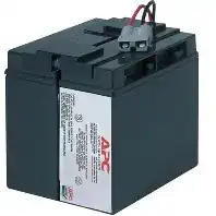 Apc RBC7 Replacement Battery