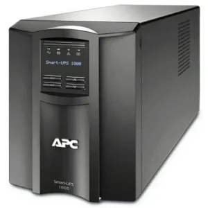 Apc Smartups smT1000iC+ Lcd