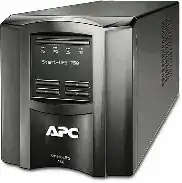Apc Smartups smT750iC+ Lcd