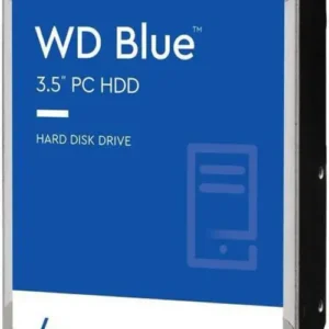 WD40EZAZ 4Tb bLue 5400/256