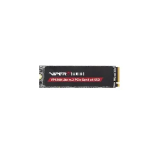 Patriot Viper VP4300 Lite 2TB Gen 4 M.2 PCIe NVMe SSD
