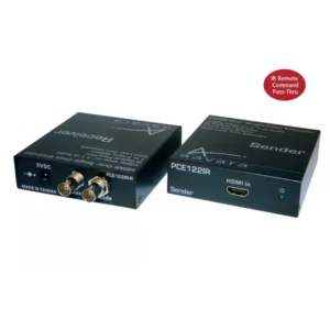 Aavara PCE122iR Receiver