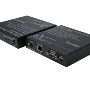 Aavara PD3000 Sender