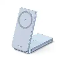 UGreen 25W 2-in-1 Magnetic Wireless Charger