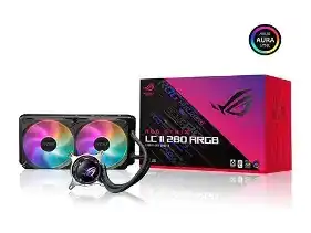 Asus Strix LC ii 280 ARGB