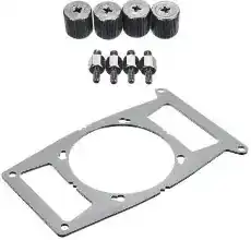 Corsair TR4 brkt for Hydro P