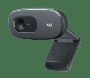 Logitech Webcam c270 720p