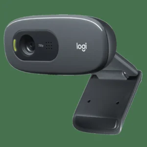 Logitech Webcam c270 720p