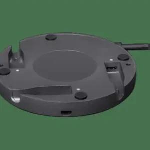 Logitech Rally Mic Pod Hub
