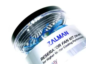 Zalman ZM-RF1 optional fan