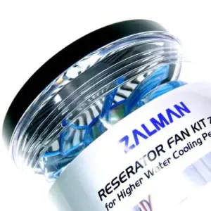 Zalman ZM-RF1 optional fan