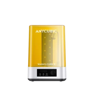 Anycubic Wash and Cure 3