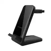 WINX VIEW Power Phone Holder and Wireless Charger