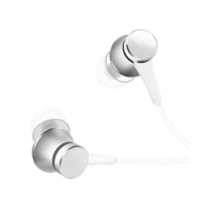 Xiaomi In-Ear Headphones Basic (Silver)