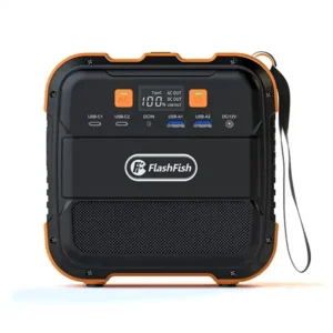 FlashFish A101 Portable Power Station