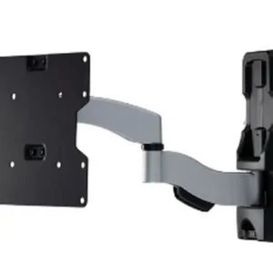 Aavara AE222 Ultra-Slim Full-Motion TV Wall Mount