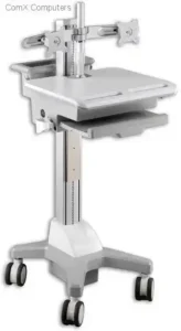 Aavara CND01 mobile cart