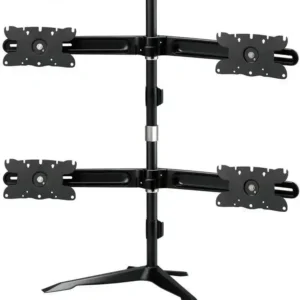 Aavara DS410 quad lcd stand