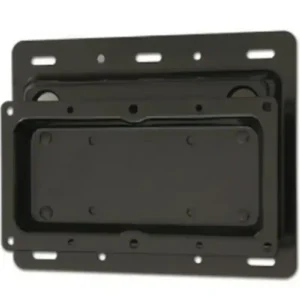Aavara EL2010 wall mount kit