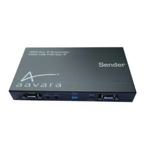 Aavara PB7000-SE Sender+PoE