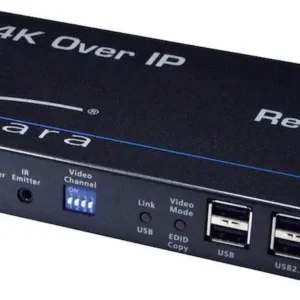 Aavara PB9000-Re Receiver