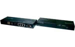 Aavara PE3D4K100A send+receive