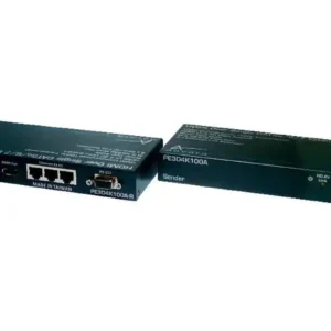 Aavara PE3D4K100A send+receive
