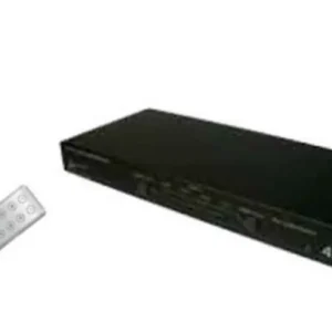 Aavara PM4X2 4x2 HDMI 1.3b Matrix Switch
