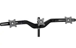 Aavara TC743 Triple LCD Clam