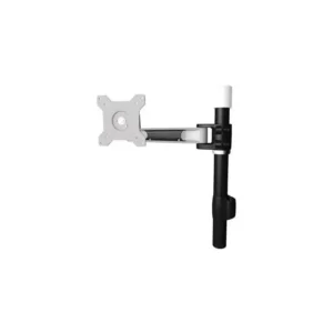 Aavara TCB12 Extended Monitor Arm and Pole