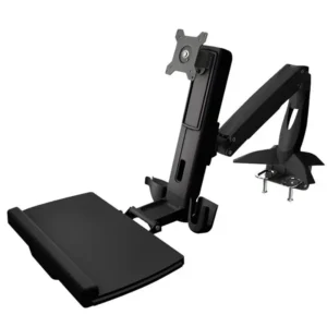 Aavara WSR210 lcd+km arm