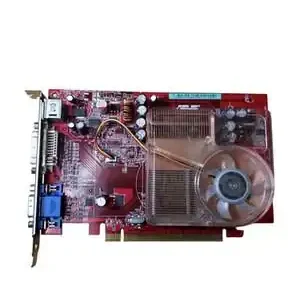 ABIT Radeon X850 PRO 256MB GDDR3 VIVO Graphics Card