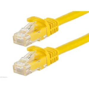 1 meter UTP CAT5e Cable