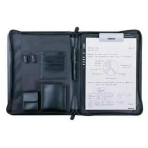 ACECAD PF-200 Deluxe Zipper Portfolio for DigiMemo L2/A402