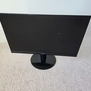 Acer AL1951Cs 19-Inch Gaming LCD Monitor