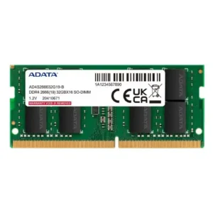 AD4S2666?16G19 D4 Nb 16G 2666