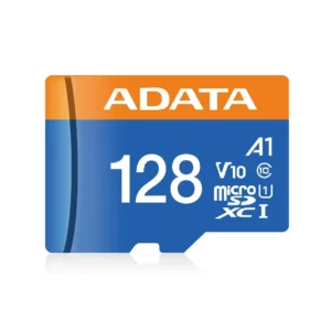 ADATA 128Gb miCroSDXC Uhs-i