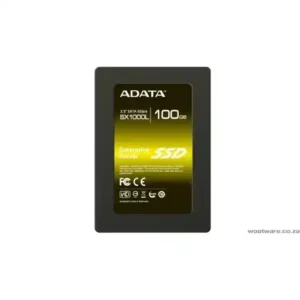 Adata 2.5" 100Gb SX1000