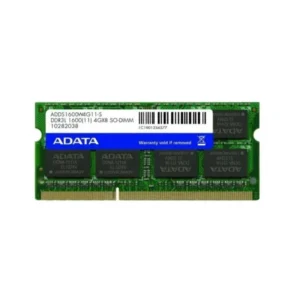 Adata 4Gb Ecc 1600 cll Low-v