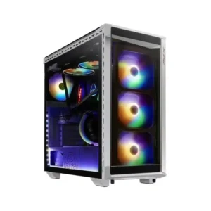 ADATA XPG Battlecruiser White E-ATX Chassis