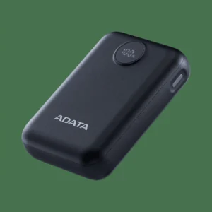 Adata C100 Digital 10000mAh bK