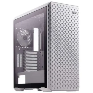 XPG DEFENDER PRO White E-ATX Mid-Tower Chassis