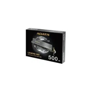 ADATA LEGEND 860 512GB PCIe 4.0 M.2 SSD