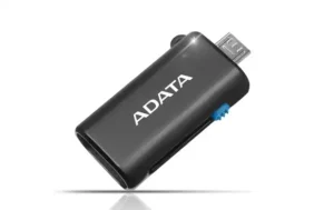 Adata Otg(usb+miCrousb) read