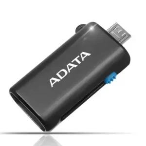 Adata Otg(usb+miCrousb) read