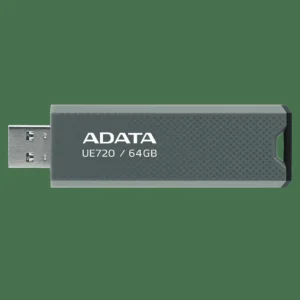 Adata UE720 64GB USB3.2 Gen2 Type-A Flash Drive