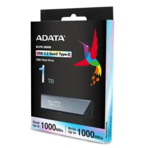 Adata UE800 1TB USB3.2 Gen2 Type-C Flash Drive
