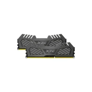ADATA XPG V2 8GB (2x4GB) DDR3-2600 CL11 - Silver