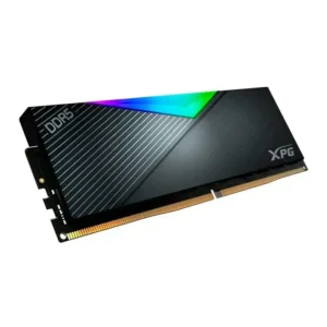 Adata XPG Lancer - 16GB x1 (16GB) , DDR5-5200MT/s , CL38 , Black